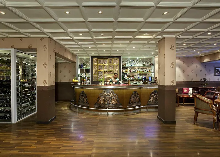 The Phoenix Hotel Yogyakarta - Handwritten Collection