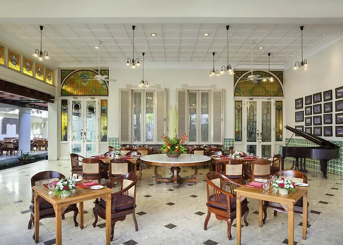 The Phoenix Hotel Yogyakarta - Handwritten Collection